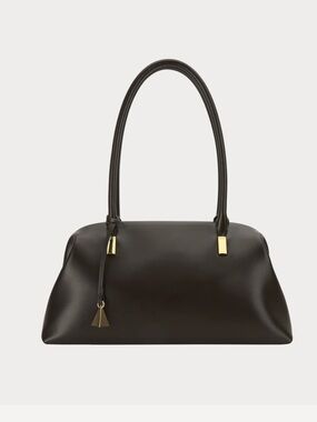 Verafied Medium Chocolate Club Bag - Brand New!